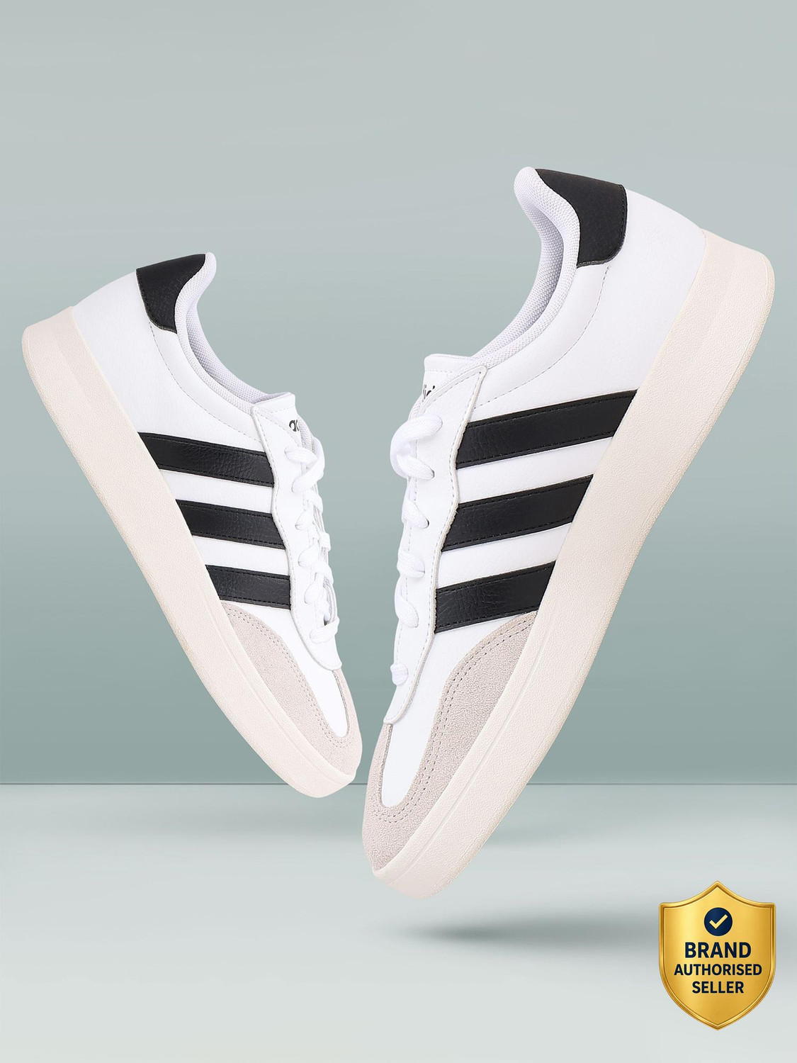 Image of ADIDAS BARREDA IKD Sneakers For Men