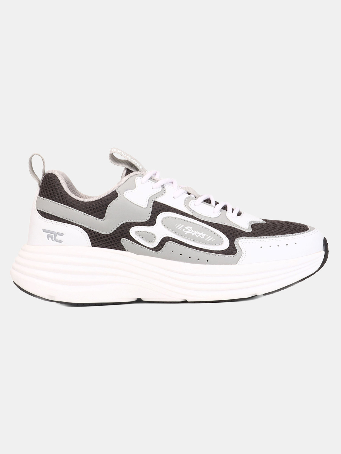 Image of RED CHIEF MotionMax Sports Running Shoes For Men