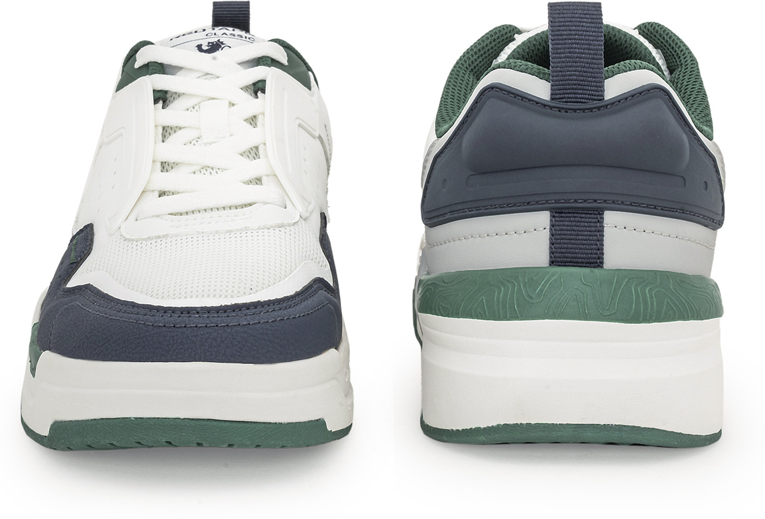 Image of RED TAPE Lifestyle Shoes Sneakers For Men