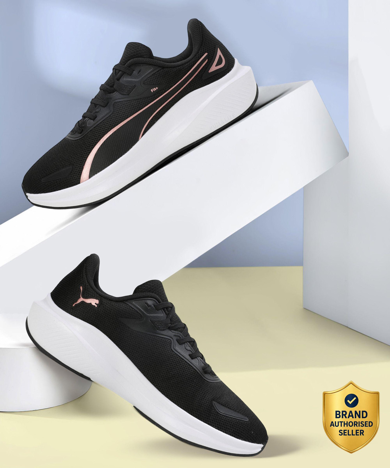 Image of PUMA Skyrocket Lite Outdoors For Women
