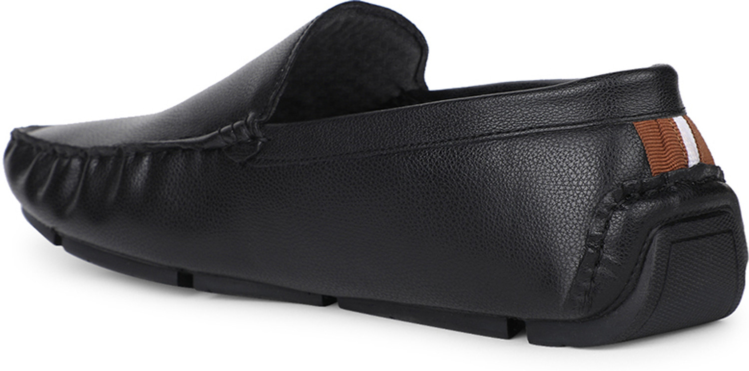 Image of Bata Loafers For Men