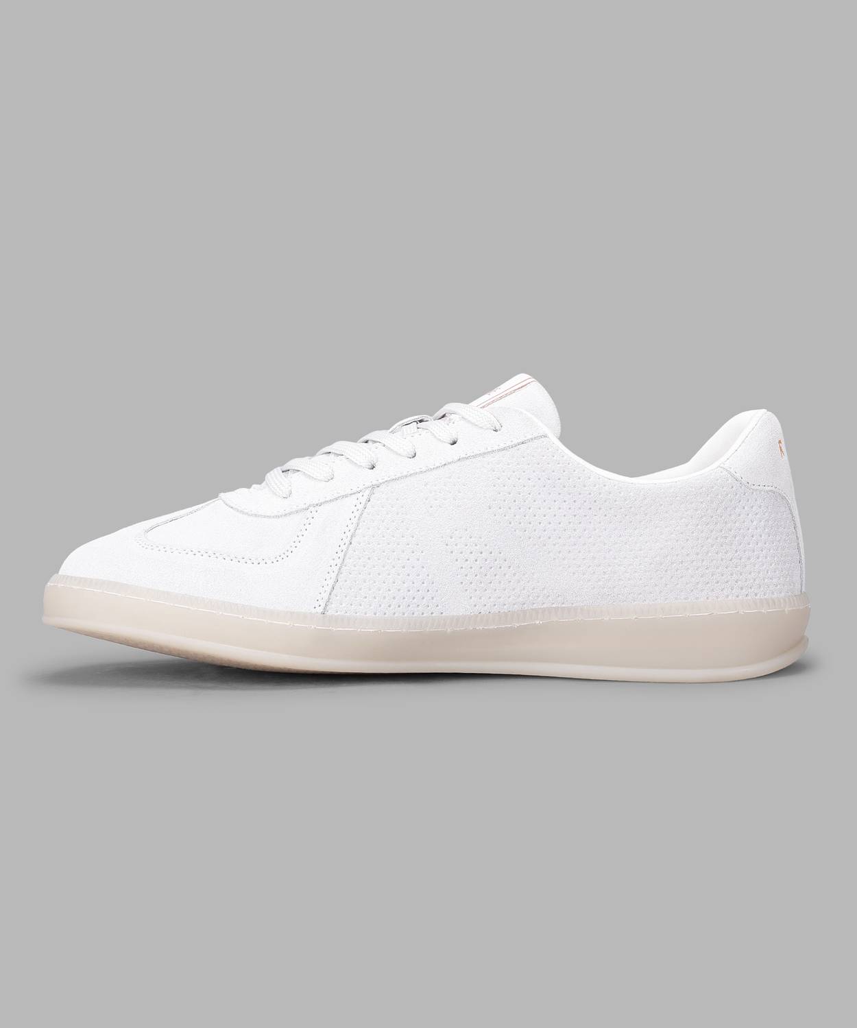 RARE RABBIT Sneakers For Men White - Image 2