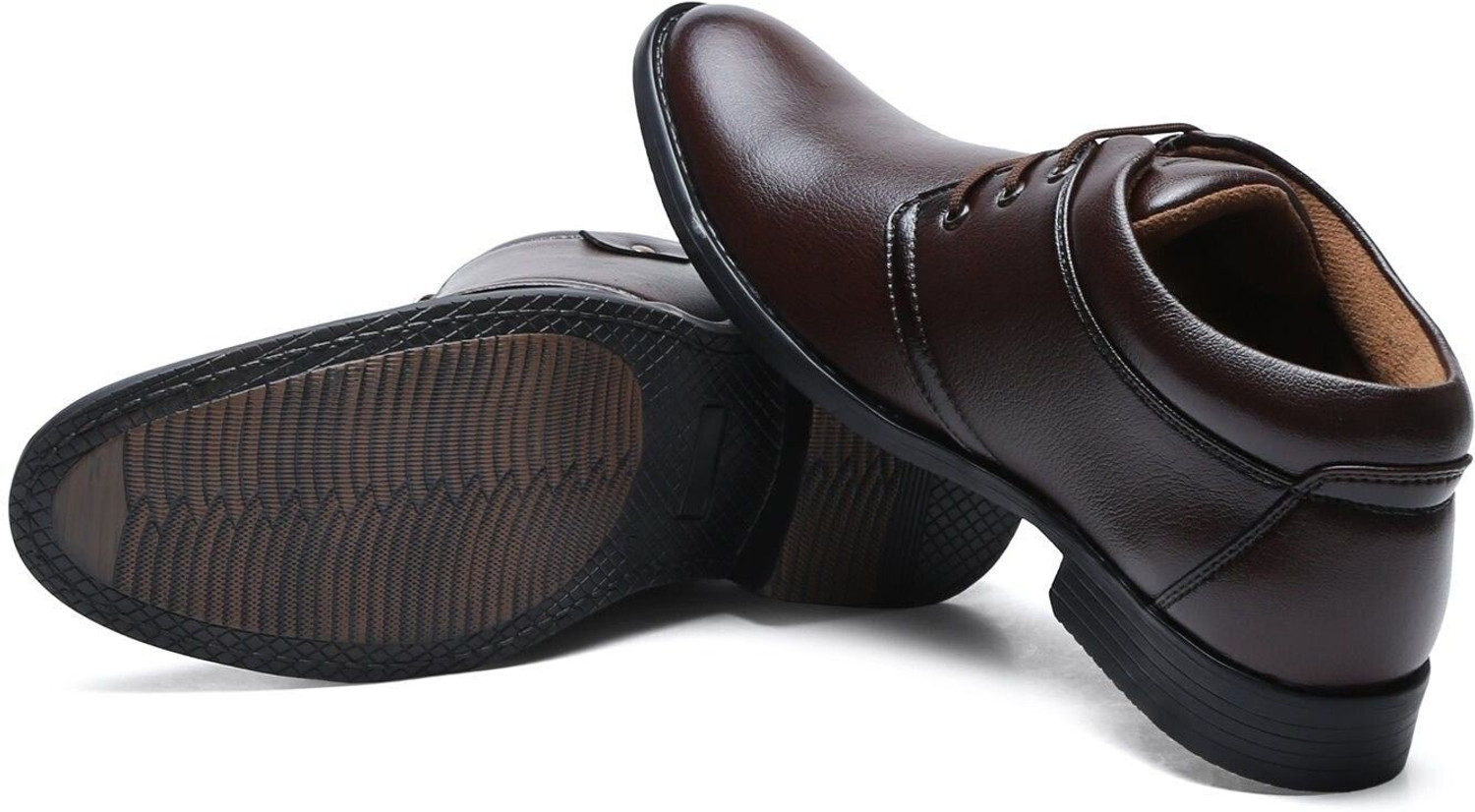Image of Club Style CSBT95 Boots For Men