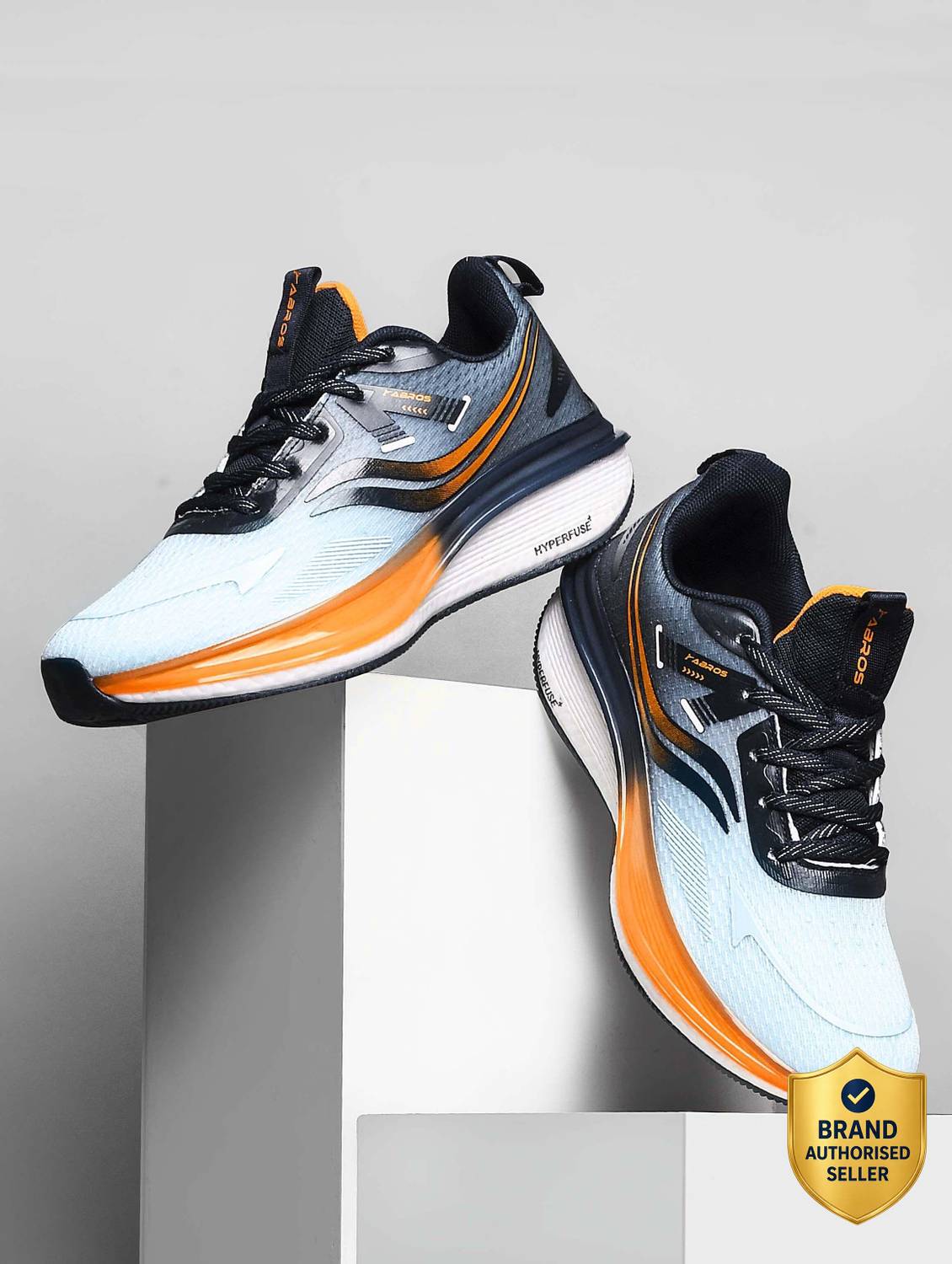 Abros DASHON Running Shoes For Men