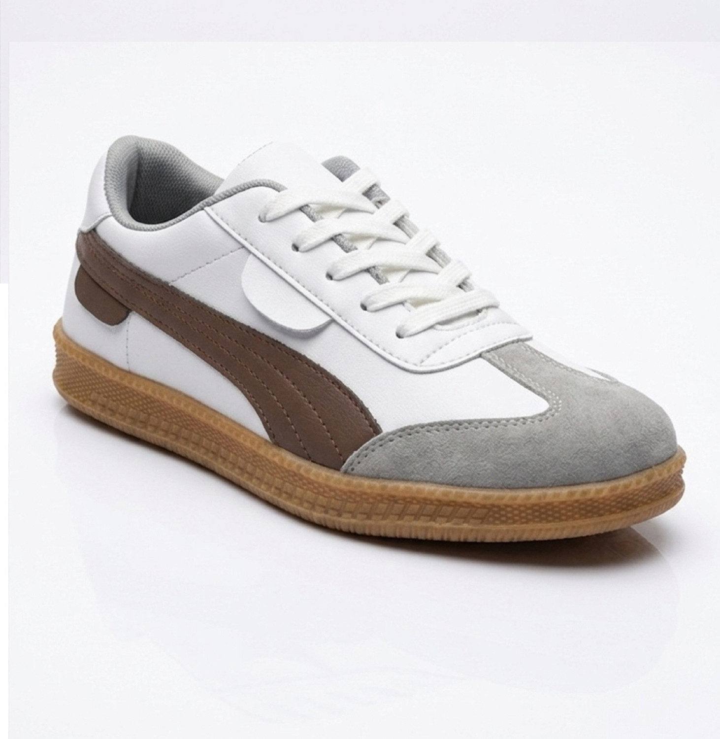 Image of house of common Badminton Shoes For Men