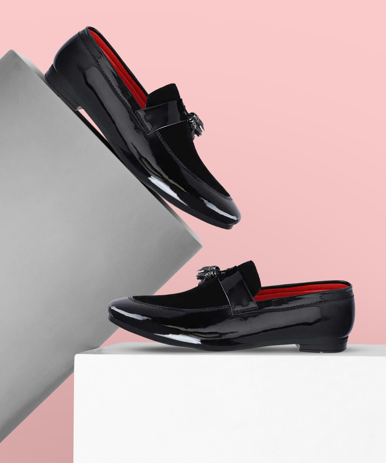 Image of Deals4you Loafers For Men