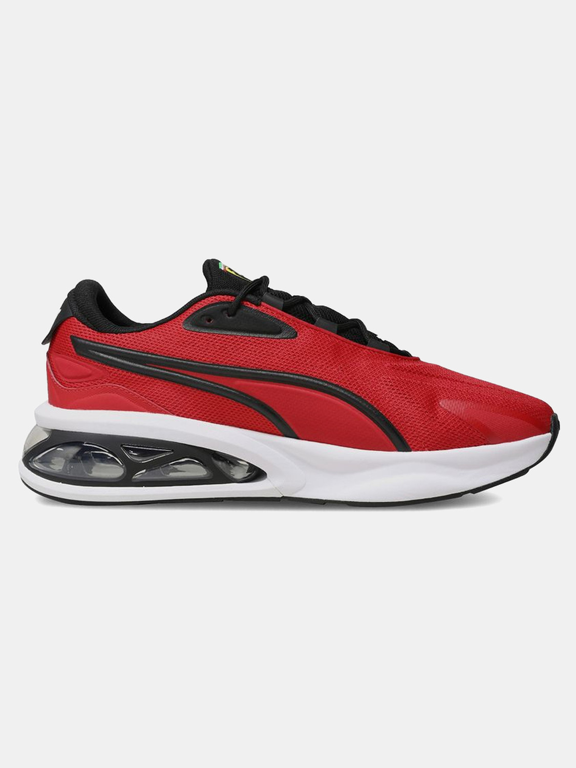 Image of PUMA Ferrari Solar Running Shoes For Men