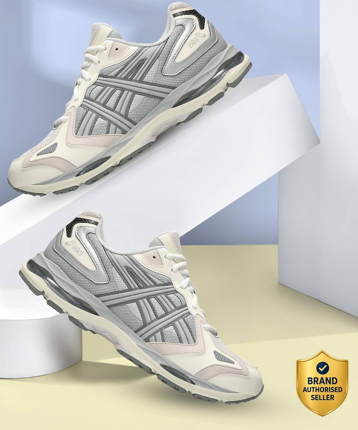 Asics GEL-K1011 Sneakers For Men