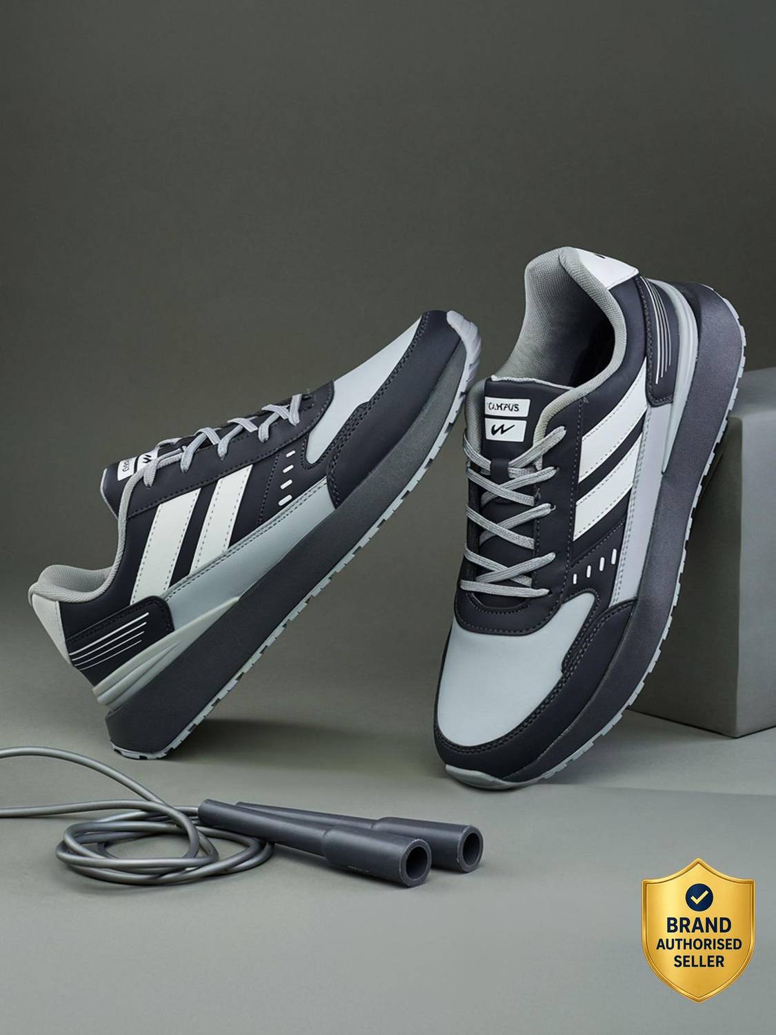 CAMPUS KNICK Sneakers Memory Extra Bounce Insole - Image 1