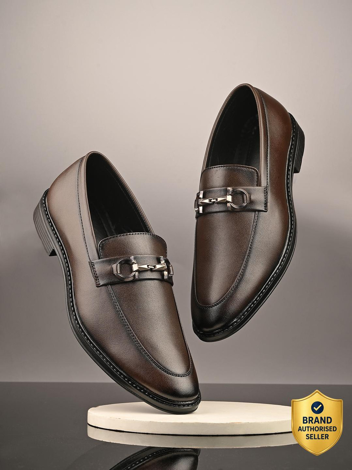 Image of HERE&NOW Slip On For Men