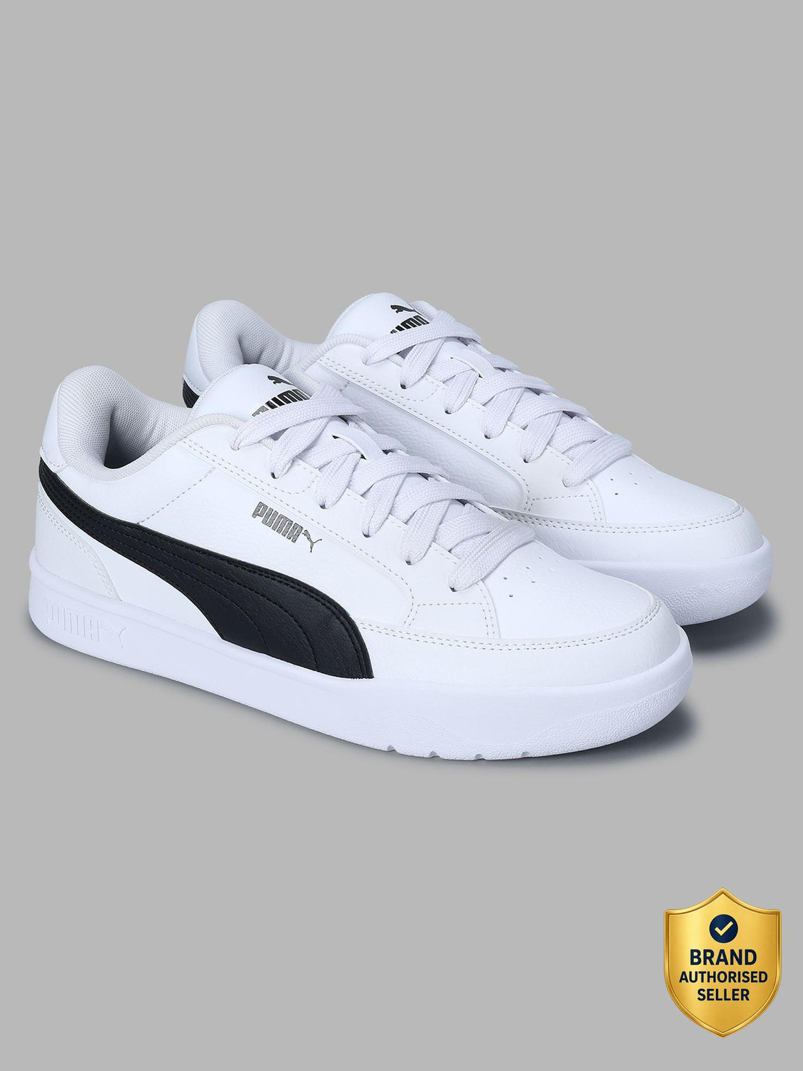 Image of PUMA Park LT Sneakers For Men