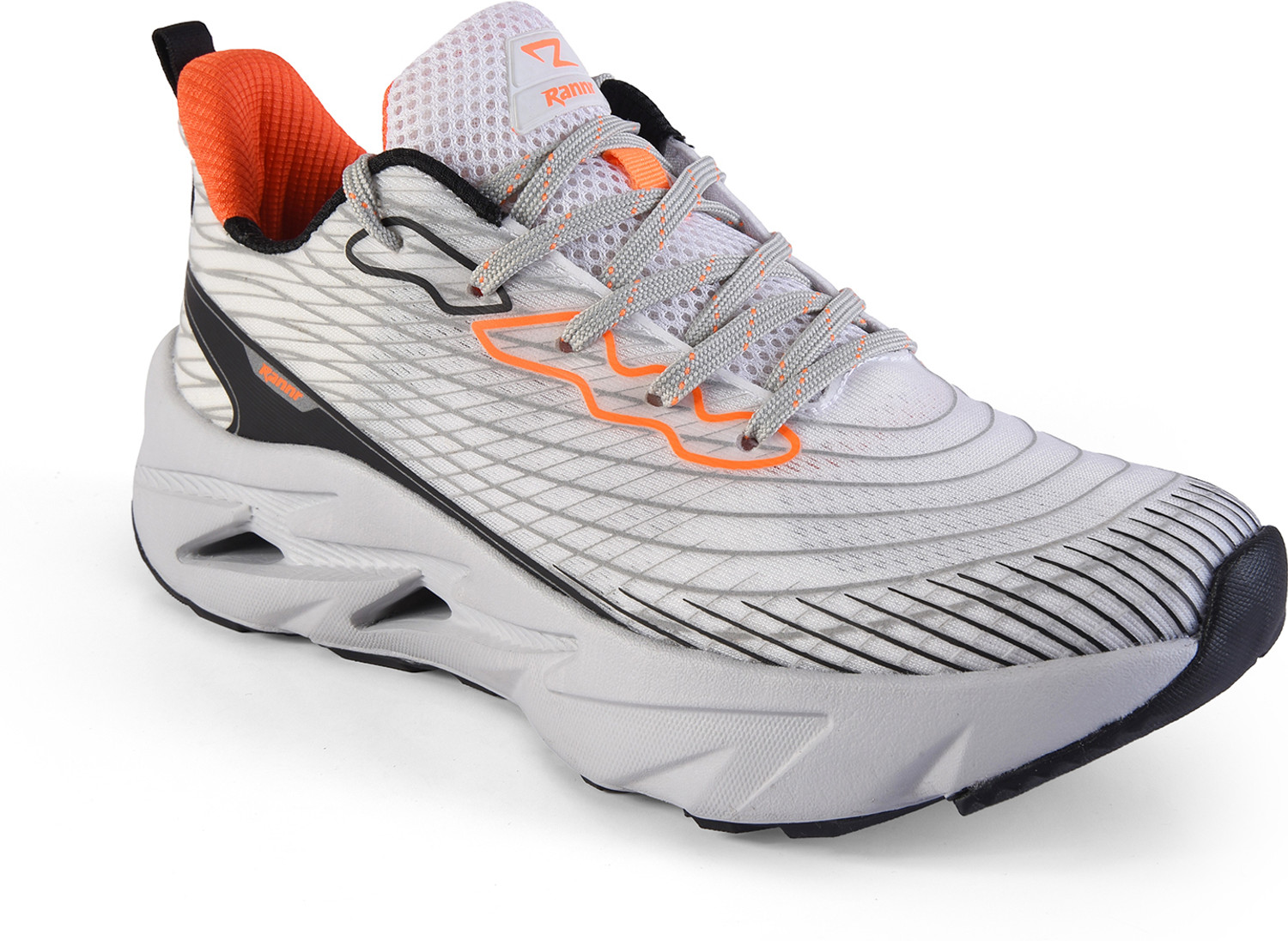 Image of Rannr Comfortable Sports Running Shoes for Men Running Shoes For Men