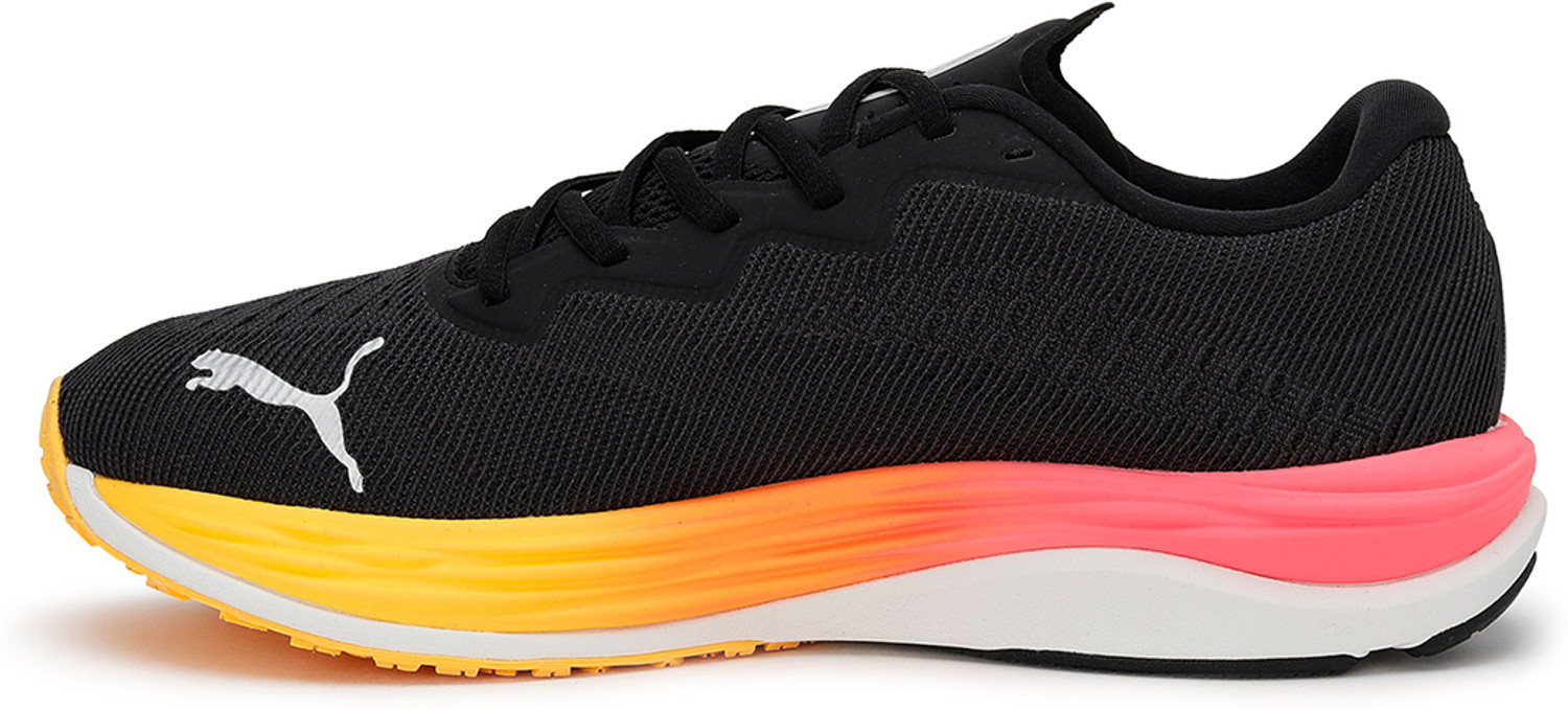 Image of PUMA Velocity Nitro 2 Running Shoes For Men