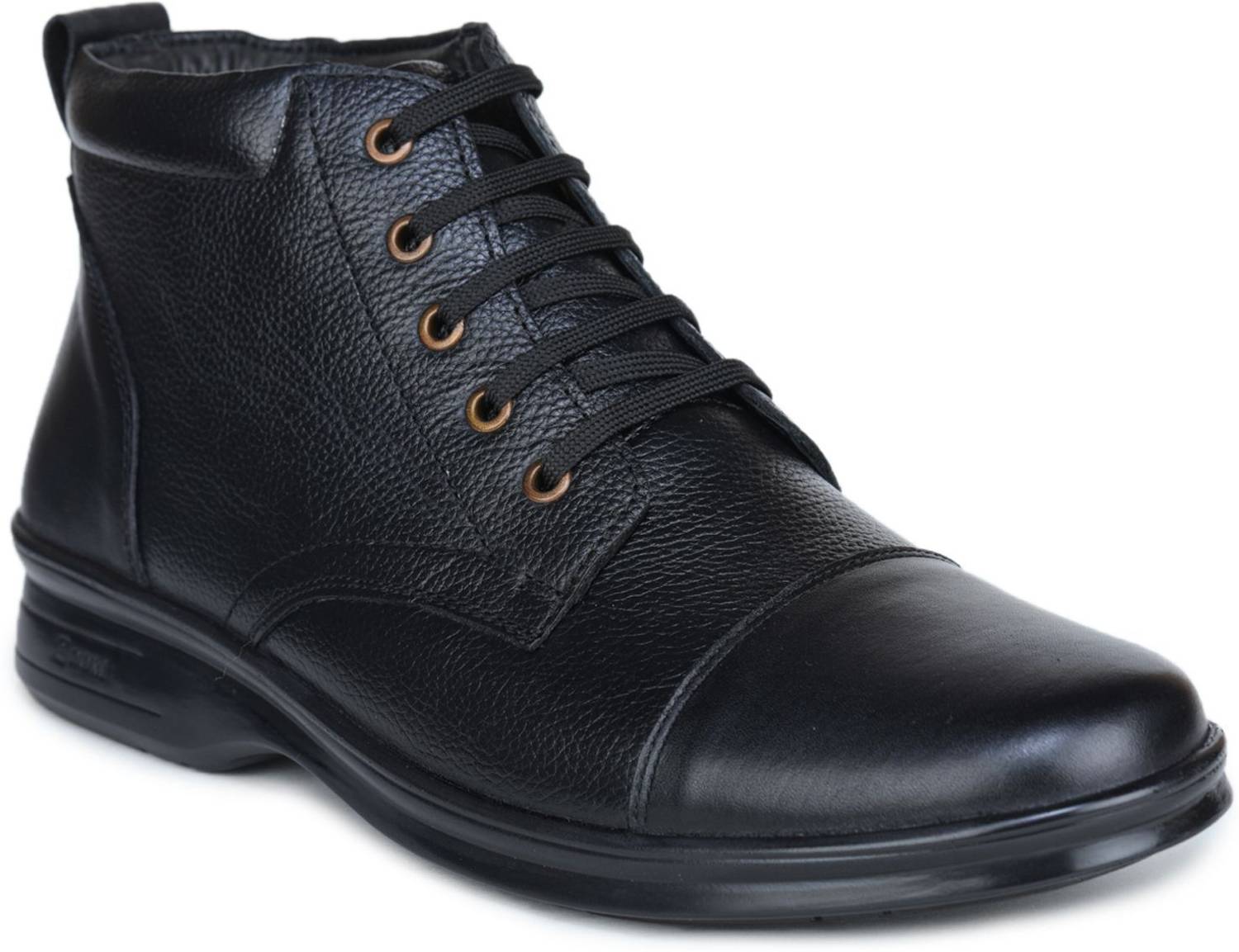 Zoom Shoes Genuine Leather A0D1161 - Image 2