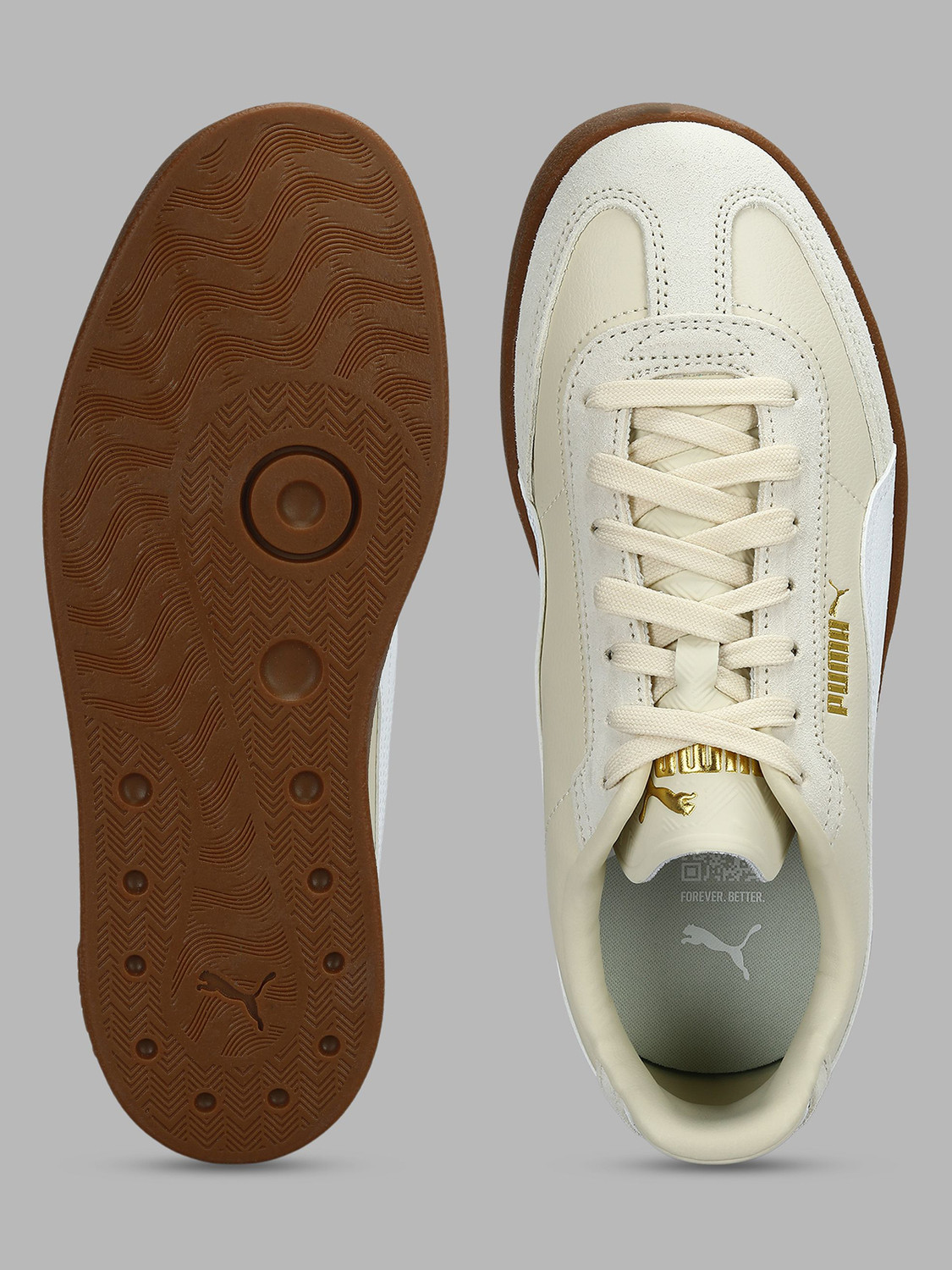 Image of PUMA Sneakers For Men