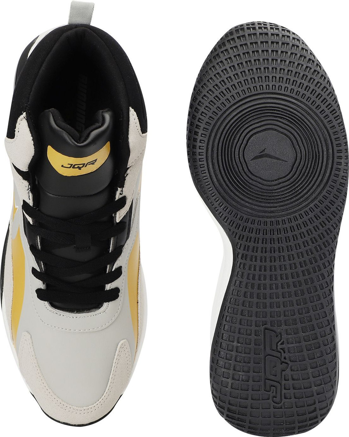 Image of JQR WOMBAT Sneakers For Men