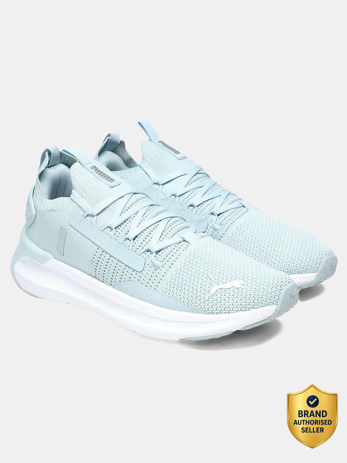 Image of PUMA Softride Symmetry Fuzion Running Shoes For Women