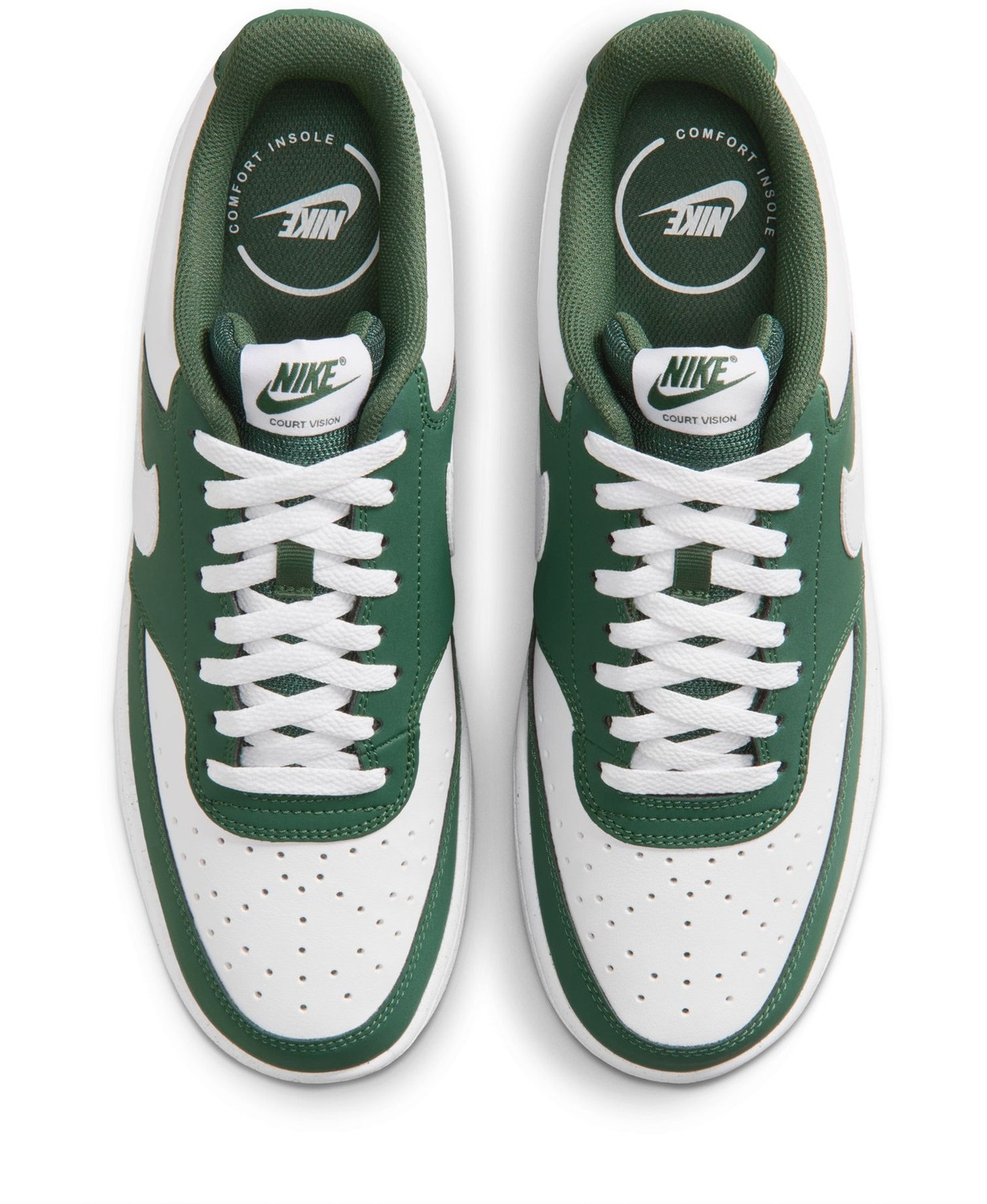Image of NIKE COURT VISION LO P NBK Sneakers For Men