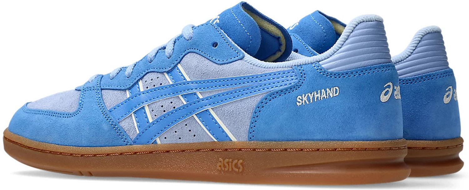 Image of Asics SKYHAND OG Sneakers For Unisex