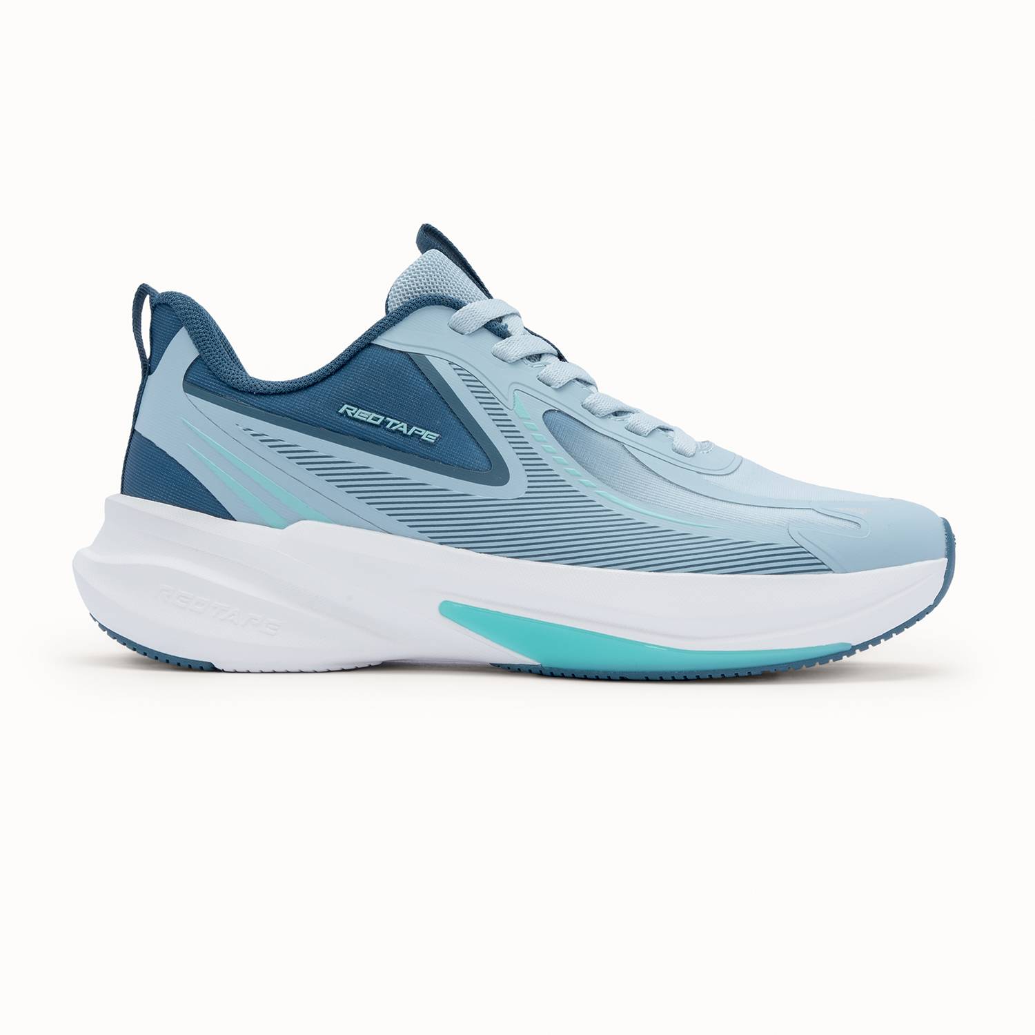 RED TAPE Sports Shoes for Men in Blue - Image 2