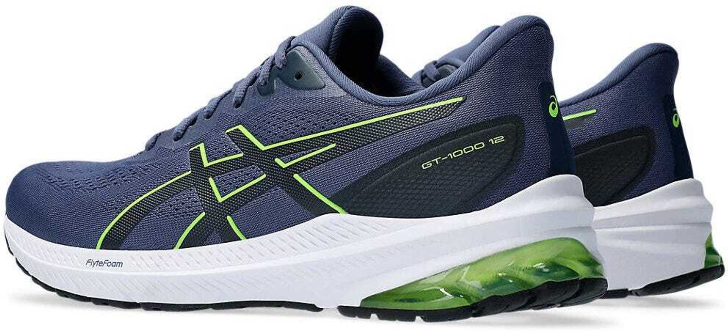 Image of Asics GT-1000 12 Running Shoes For Men