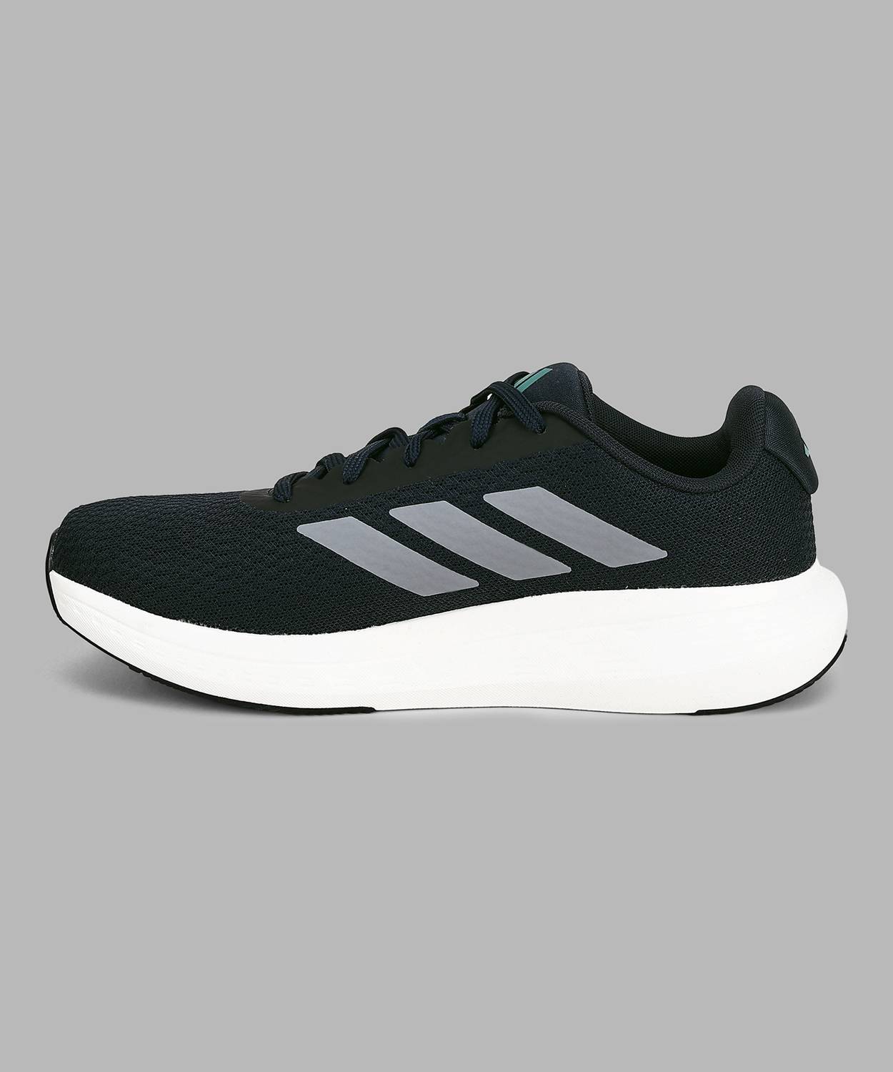 ADIDAS AeroPulsePace M Blue Running Shoes - Image 2