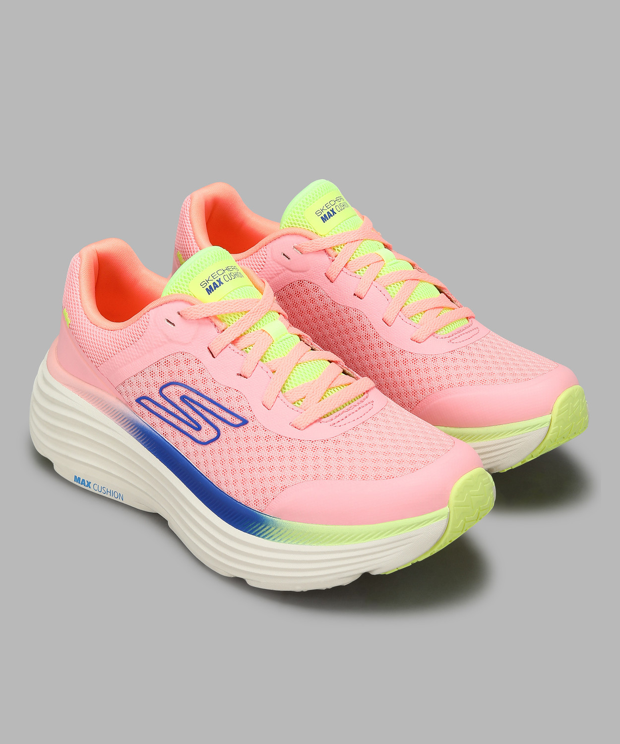 Image of Skechers MAX CUSHIONING ENDEAVOUR - CA Sneakers For Women