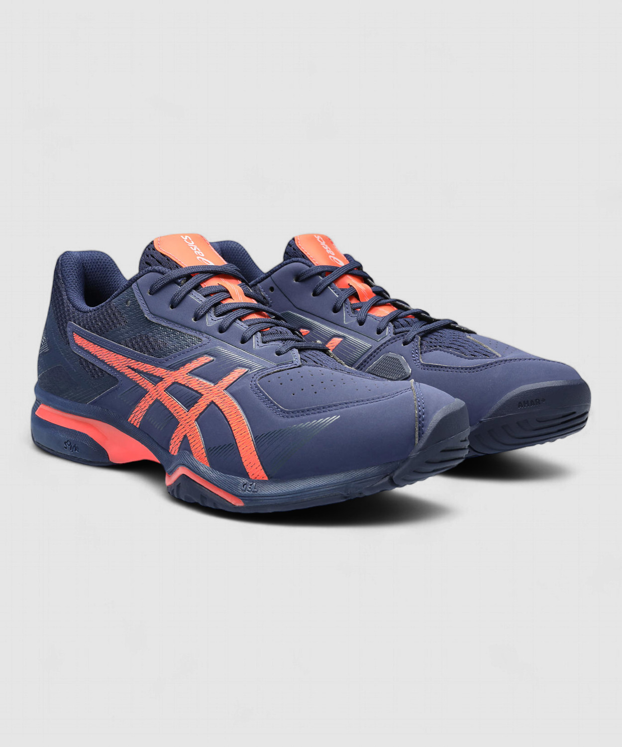 Image of Asics PRESTIGELYTE 4 OC Tennis Shoes For Men