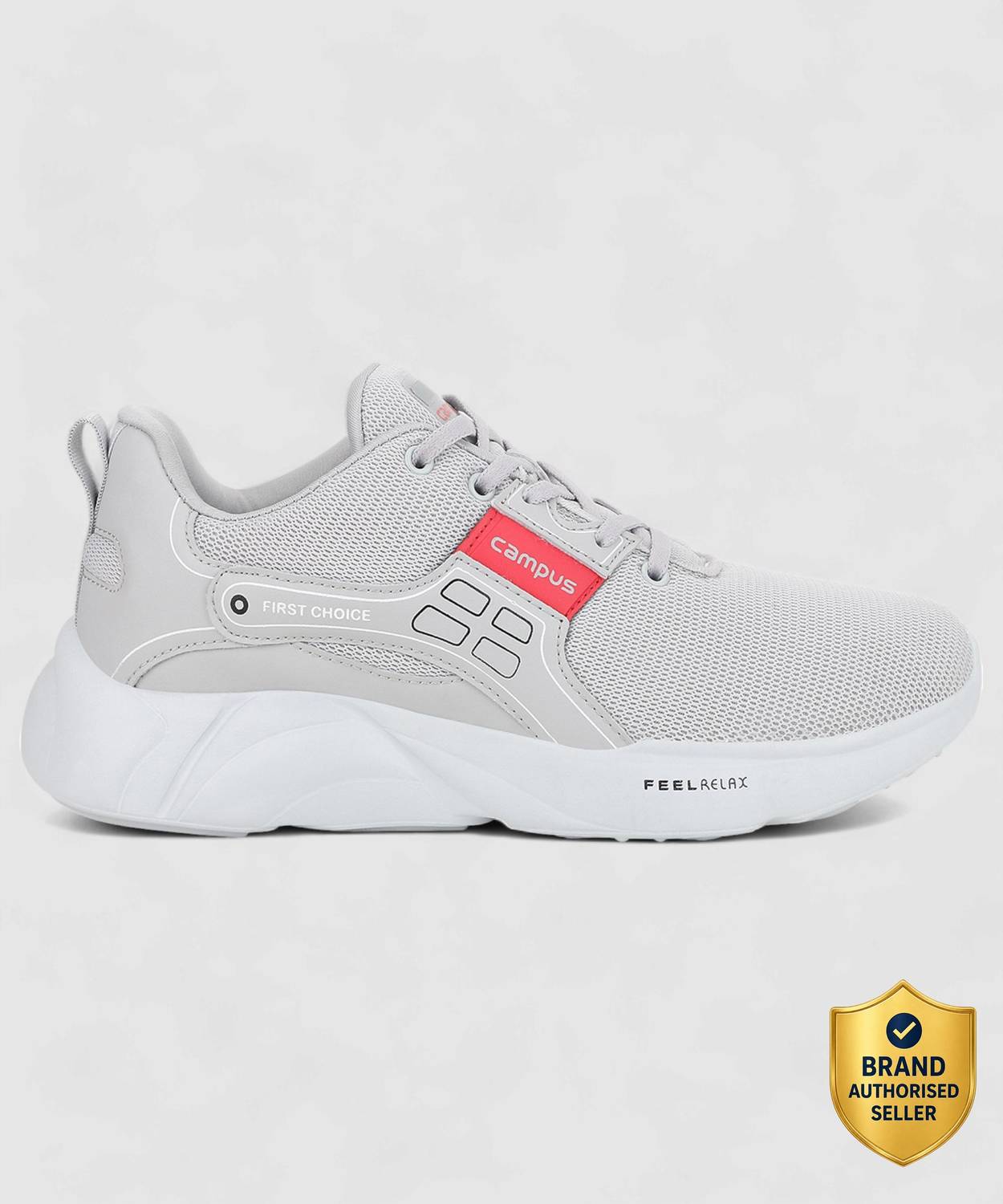 CAMPUS MAX Running Shoes For Men