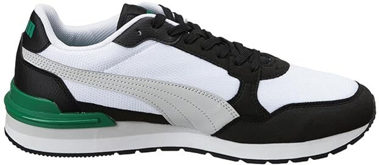Image of PUMA ST Runner v4 Res Sneakers For Men