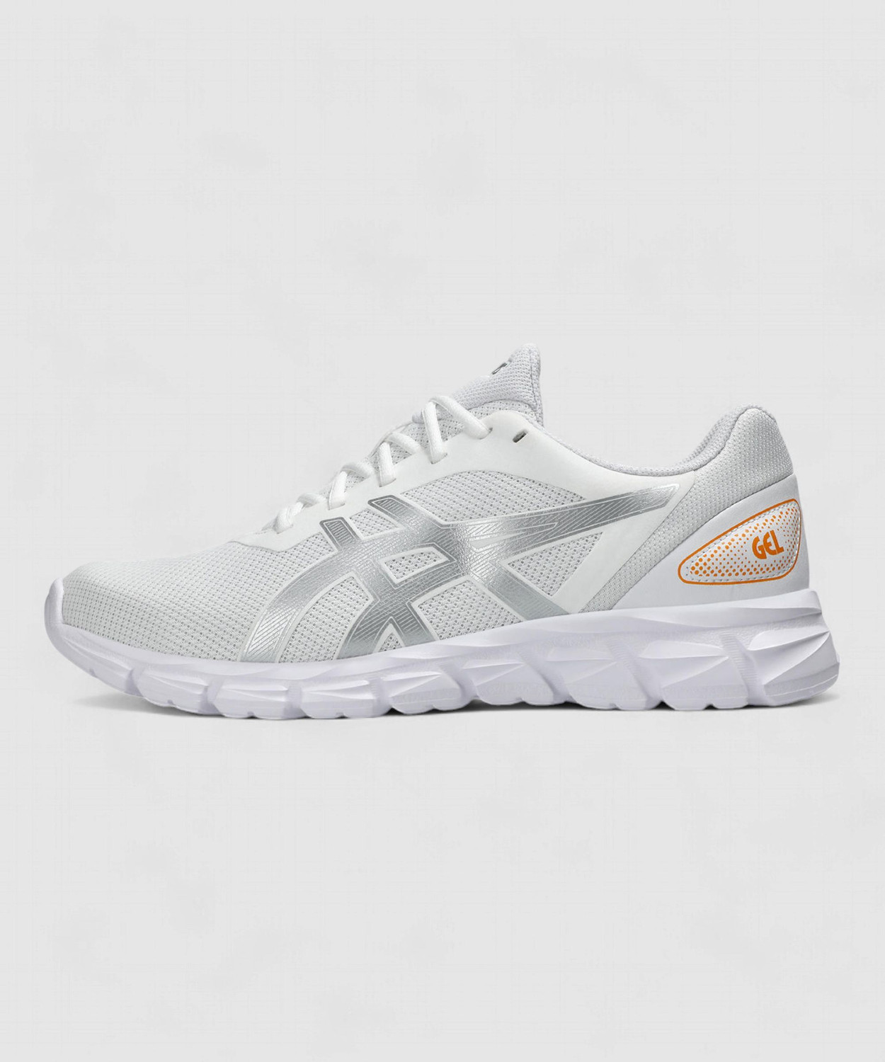 Image of Asics GEL-QUANTUM LYTE II Sneakers For Men (White, 12)