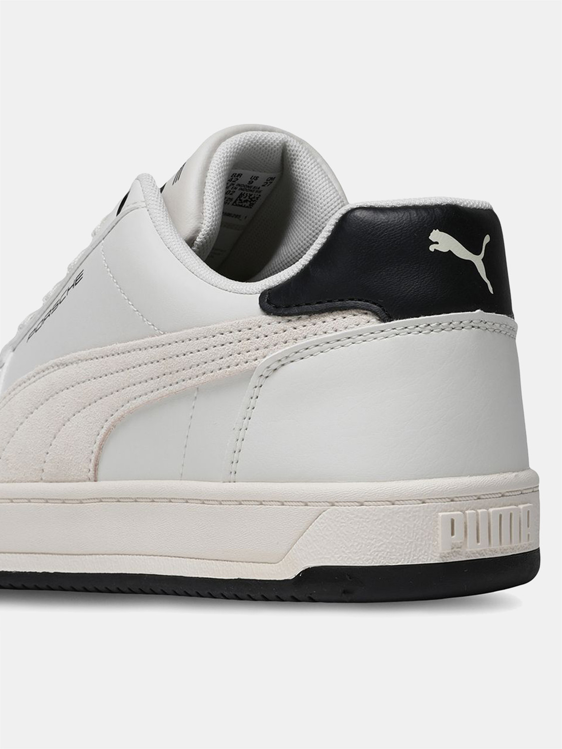 Image of PUMA Porsche Legacy Caven 2.0 Sneakers For Men