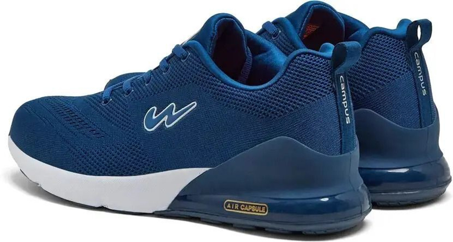 Image of CAMPUS Walking Shoes For Men