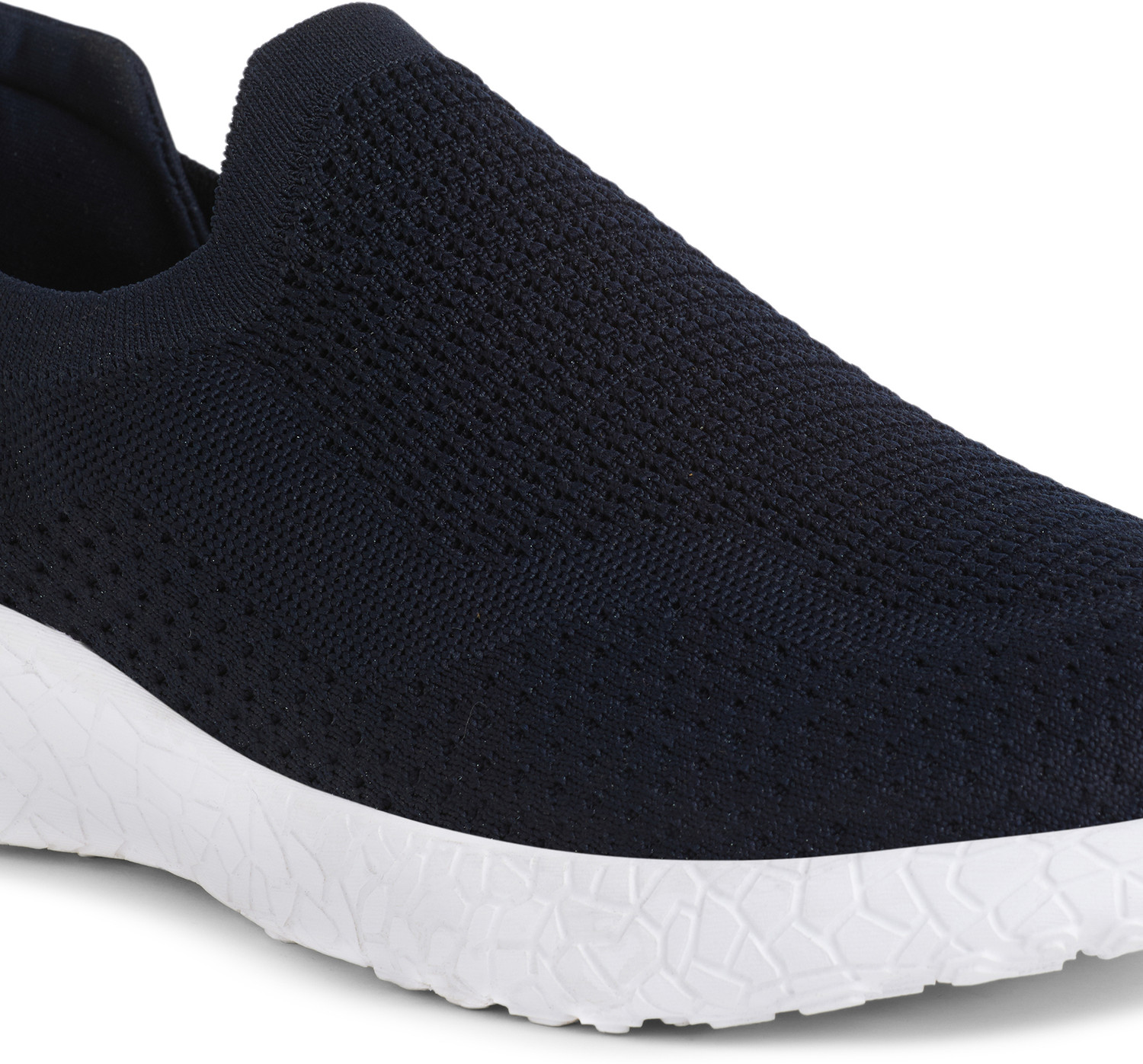 Image of KANGAROOZ Men's Walking Shoes | Ultra-Light Slip-On Comfort with Cushioned Sole| Running Shoes For Men