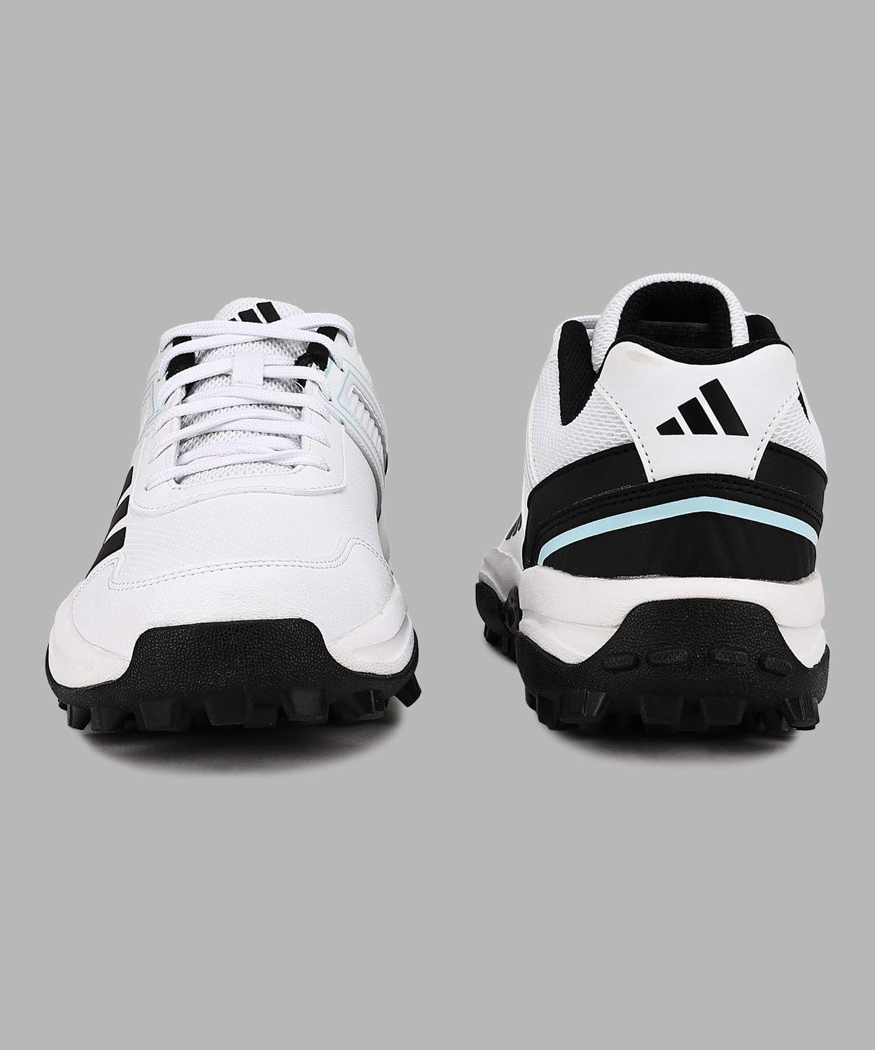 Image of ADIDAS CRI YARD M Cricket Shoes For Men