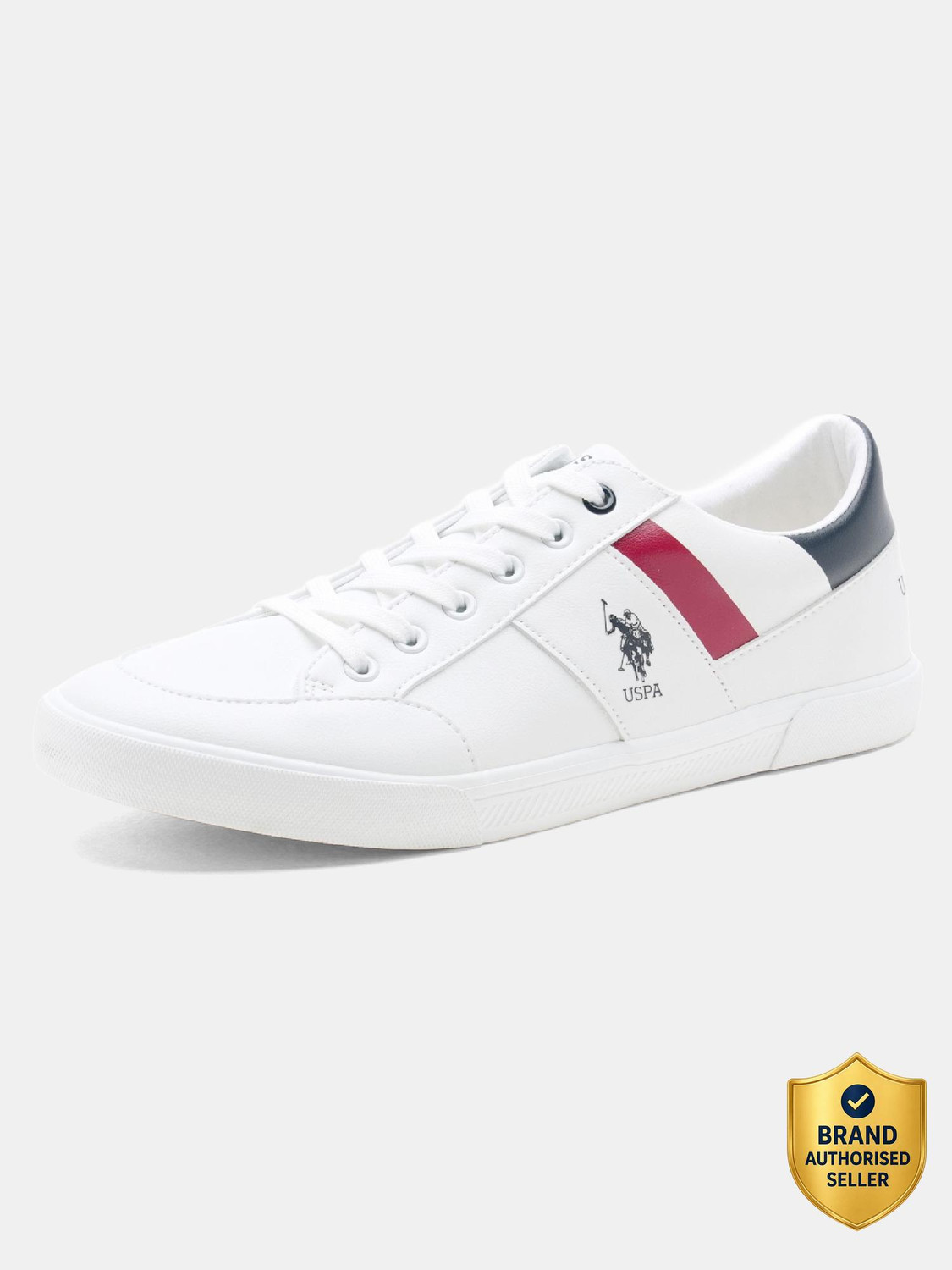 Image of U.S. POLO ASSN. Sneakers For Men