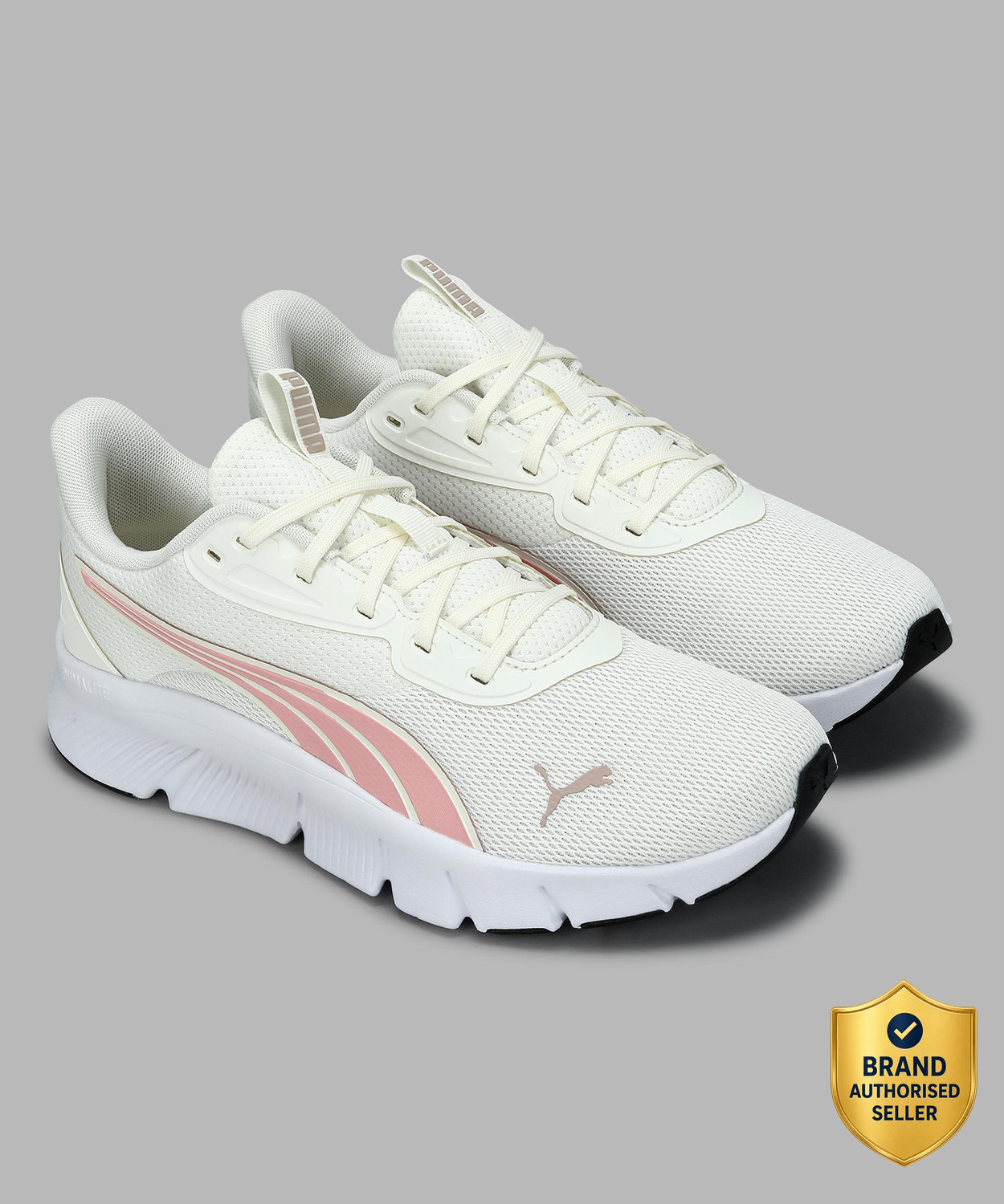 Image of PUMA FlexFocus Lite Modern Running Shoes For Men