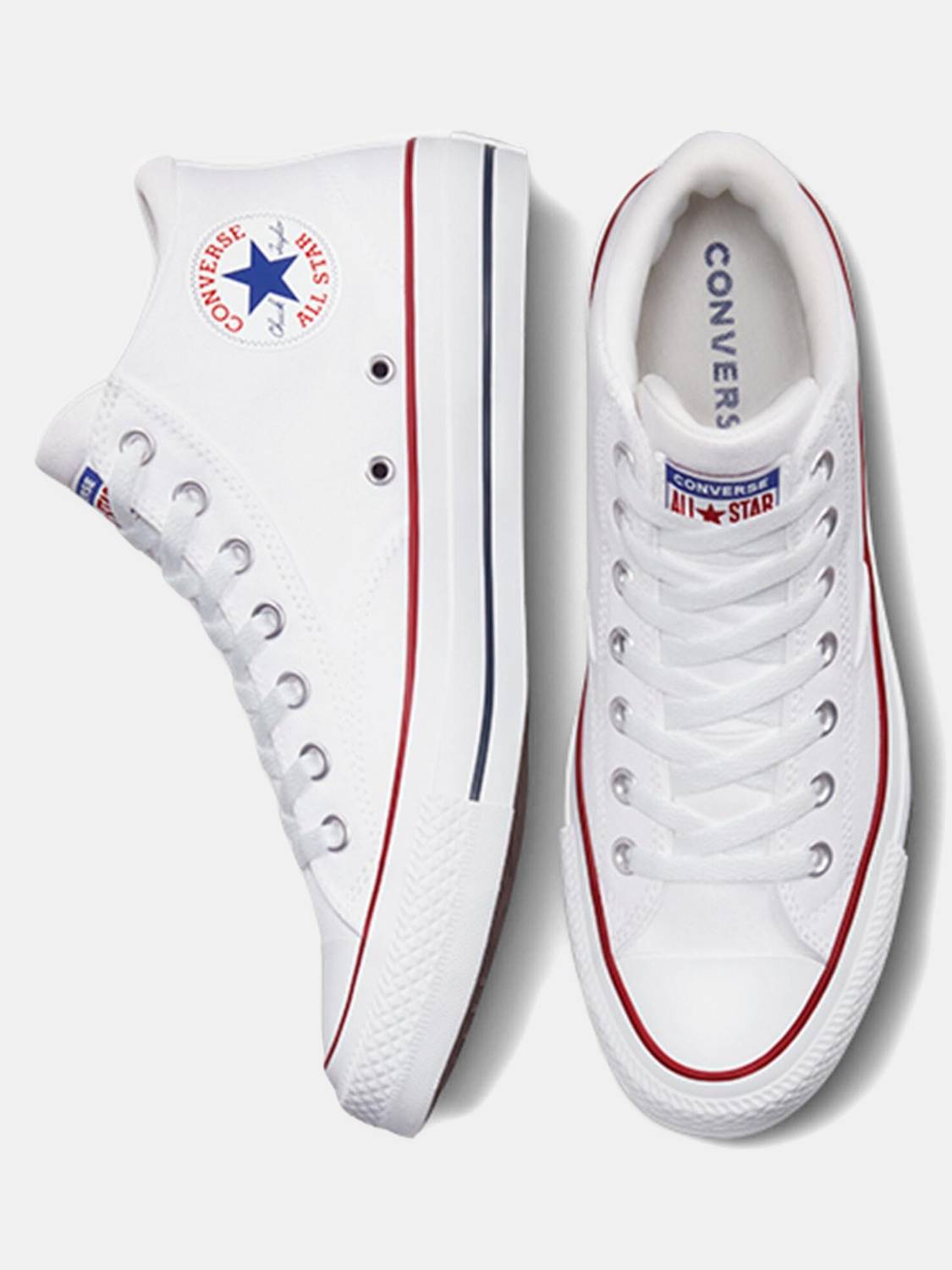 Converse Chuck Taylor All Star Malden Street Casuals For Men - Image 3