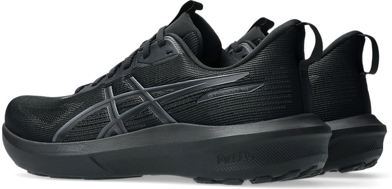 Image of Asics GT-1000 14 Sneakers For Men