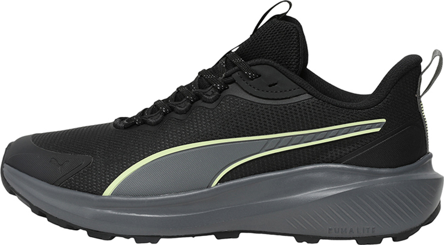 Image of PUMA Skyrocket Lite Trail Running Shoes For Men
