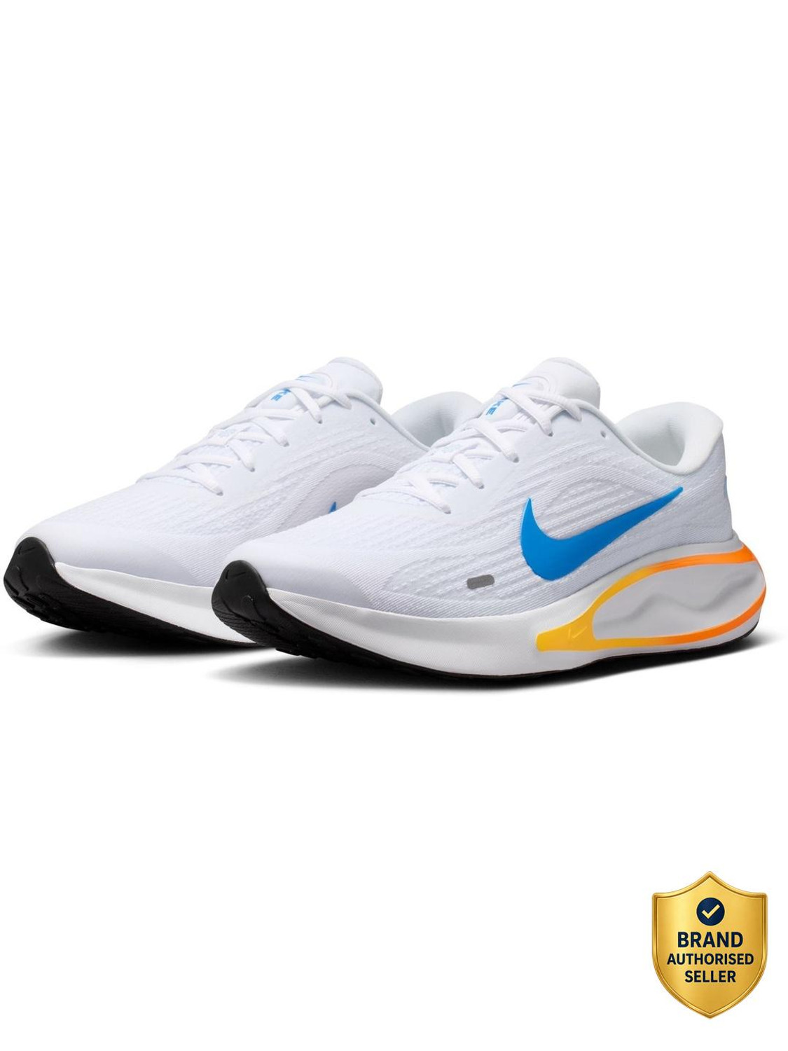Image of NIKE JOURNEY RUN Running Shoes For Men