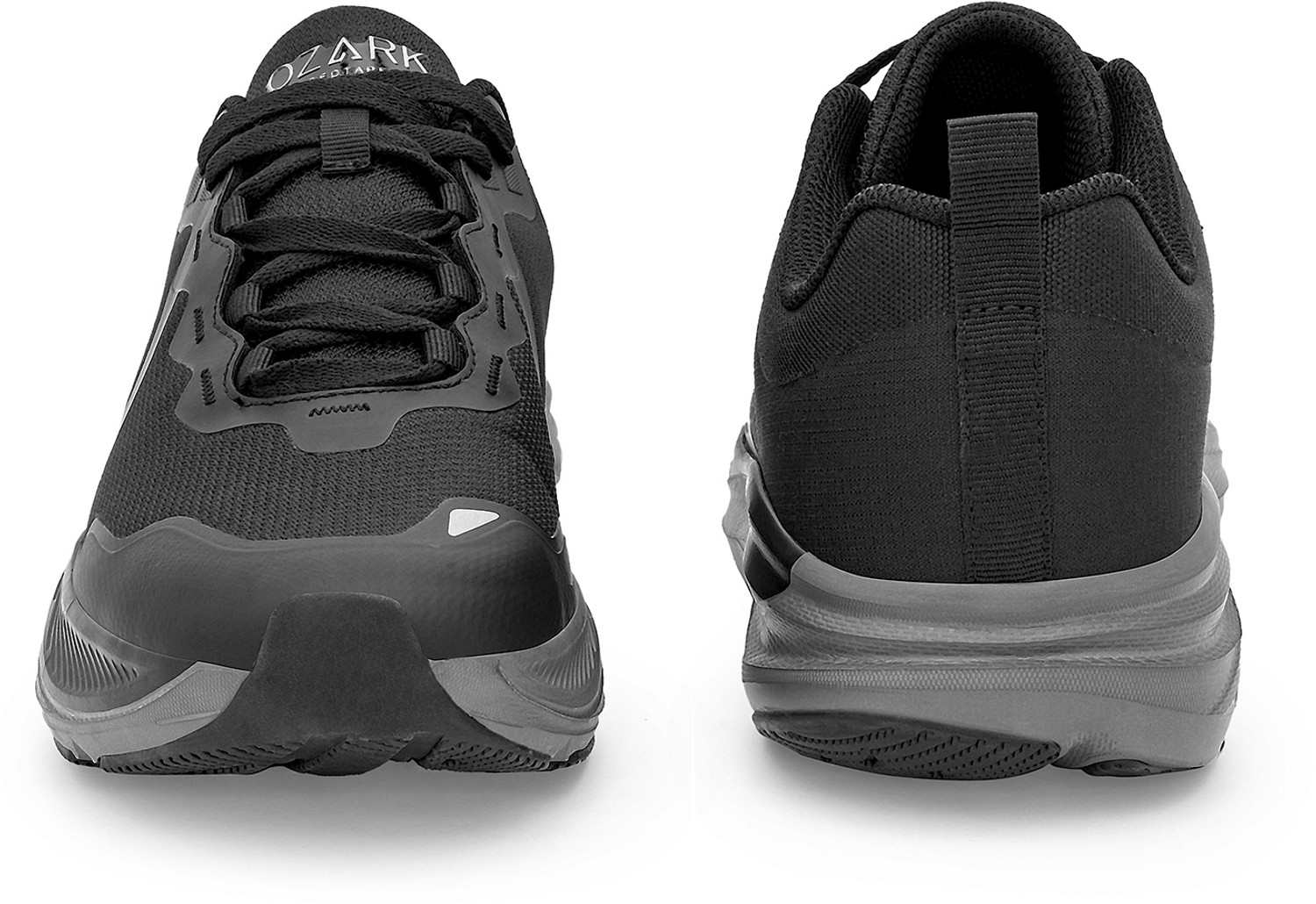 Image of RED TAPE Outdoor Trail Running Shoes For Men | Rugged Performance Training & Gym Shoes For Men