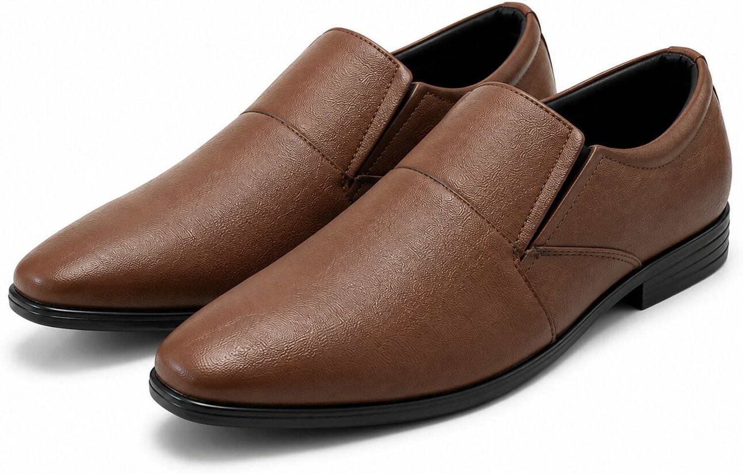 Image of Bata Formal Office Wear Shoes Lace Up For Men