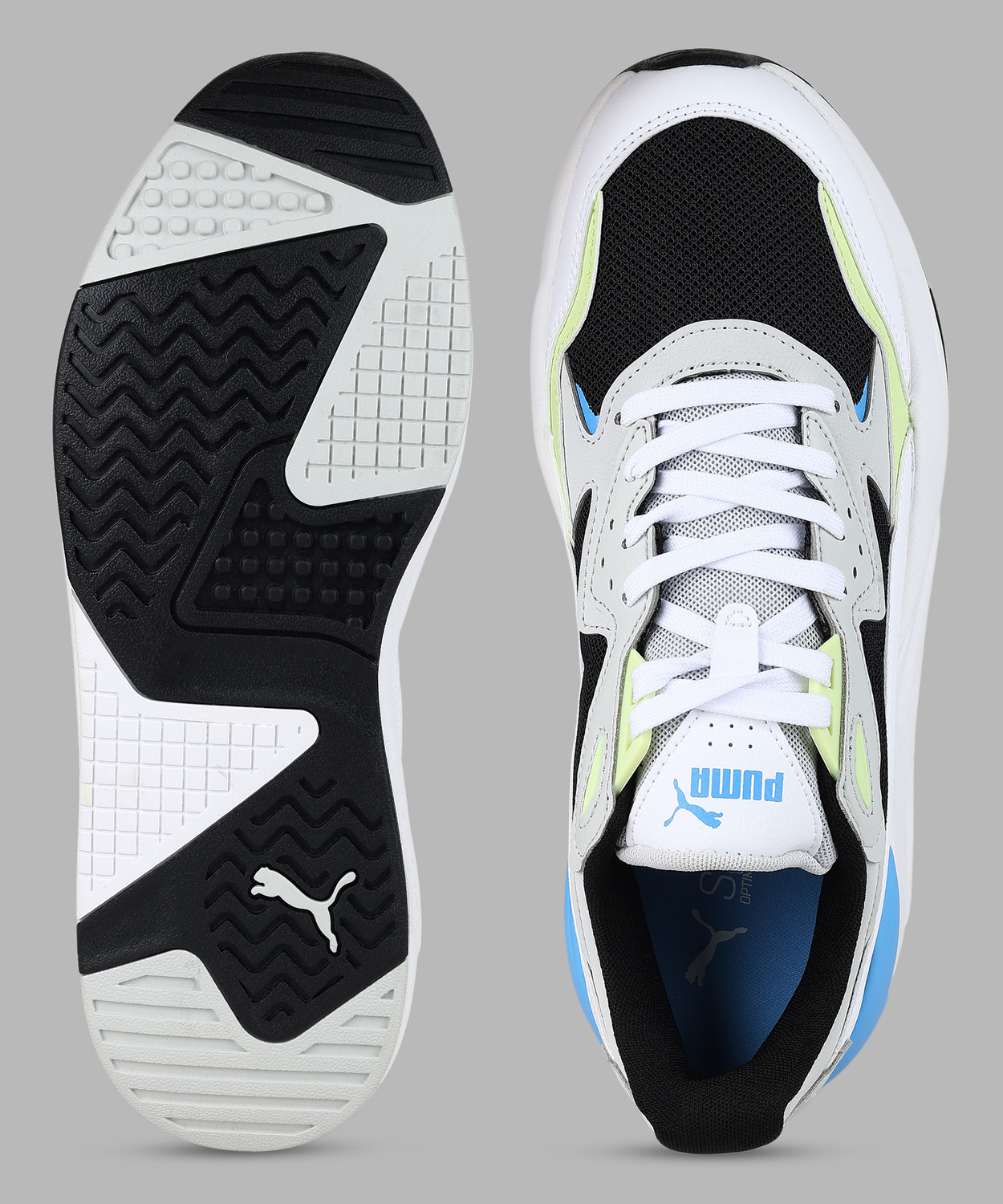 Image of PUMA X-Ray Speed Res Sneakers For Men