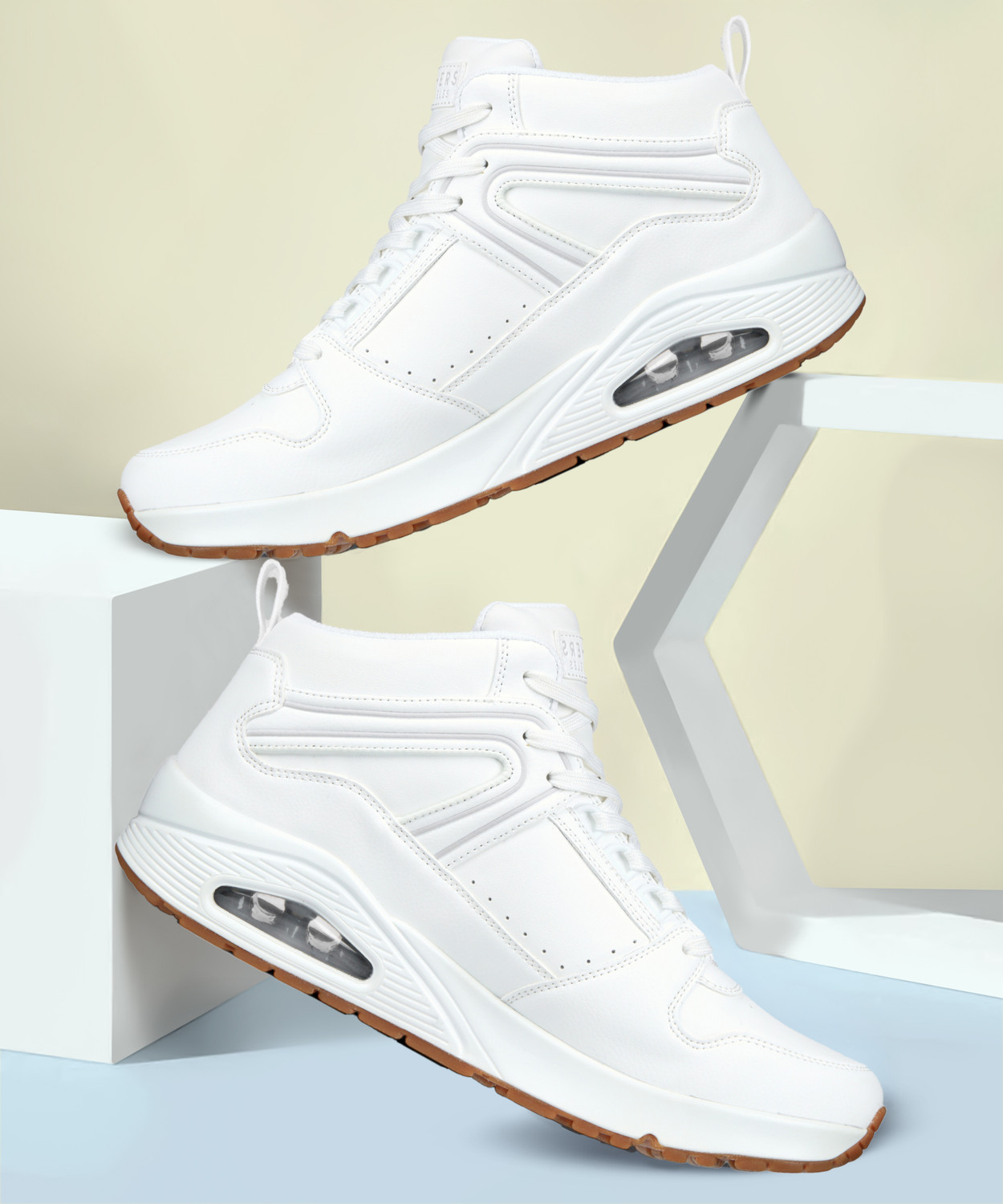 Image of Skechers UNO - KEEP CLOSE Sneakers For Men