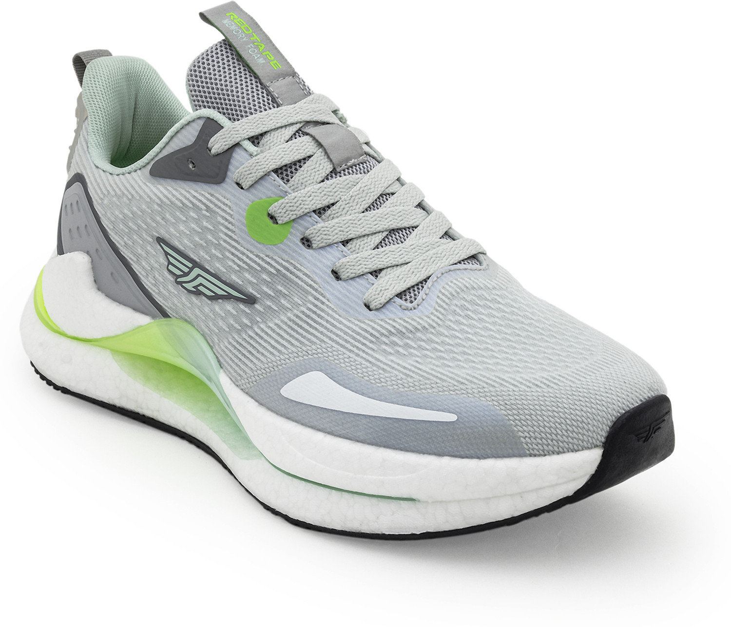 Image of RED TAPE Athleisure Sports Shoes for Men | Soft Cushioned Insole, Slip-Resistance Walking Shoes For Men