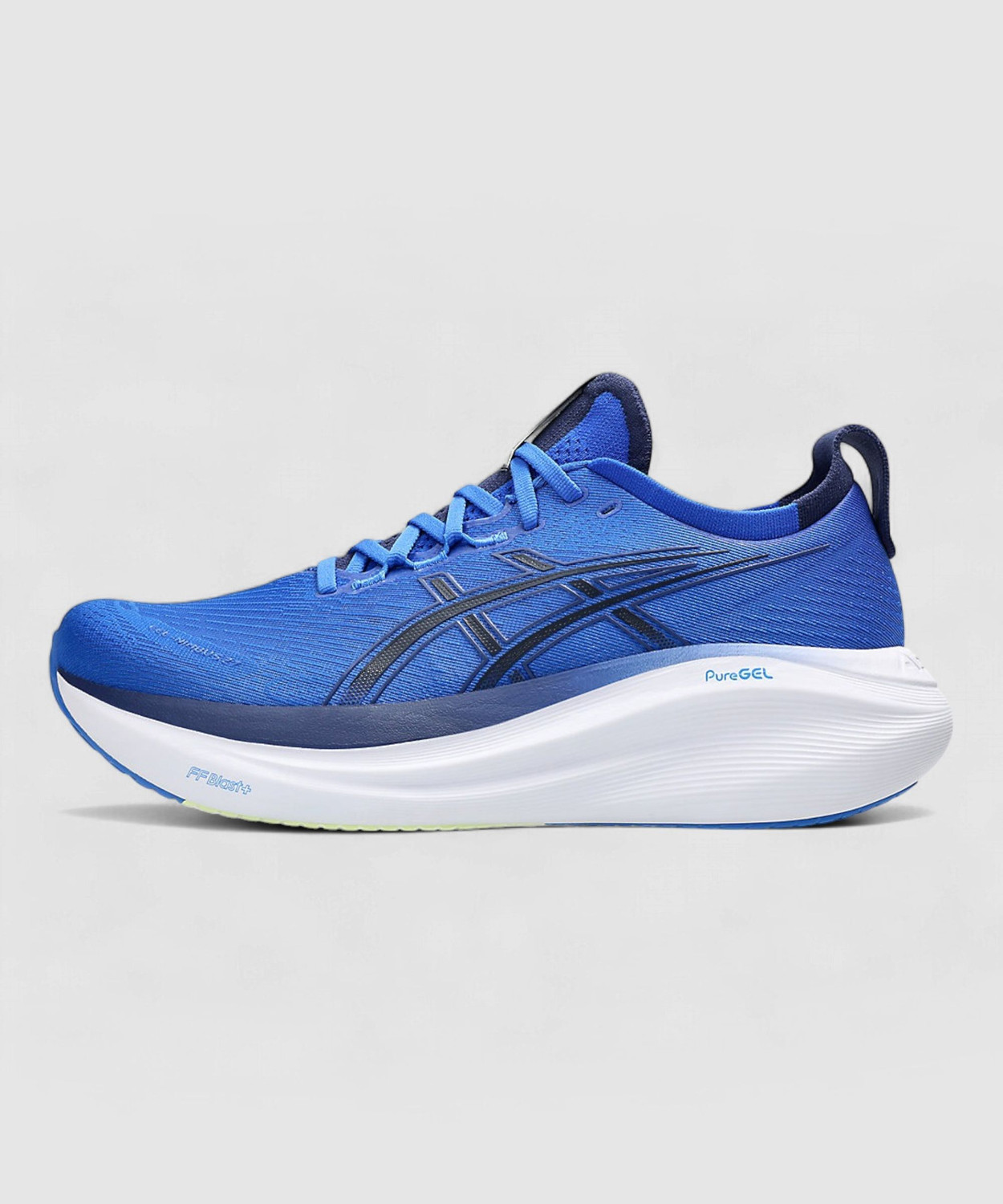 Image of Asics GEL-NIMBUS 27 Outdoors For Men