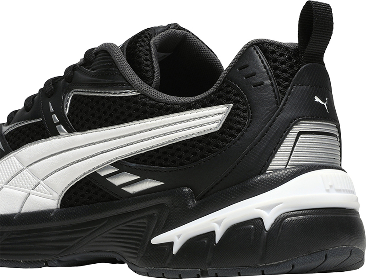 Image of PUMA Milenio tech 2000 Sneakers For Men