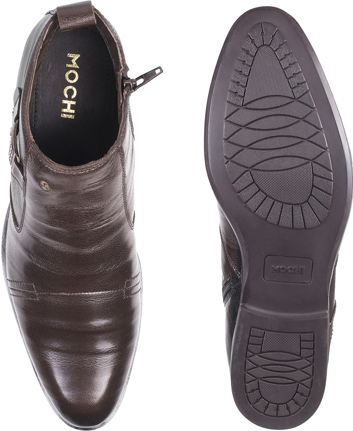 Image of MOCHI Boots For Men