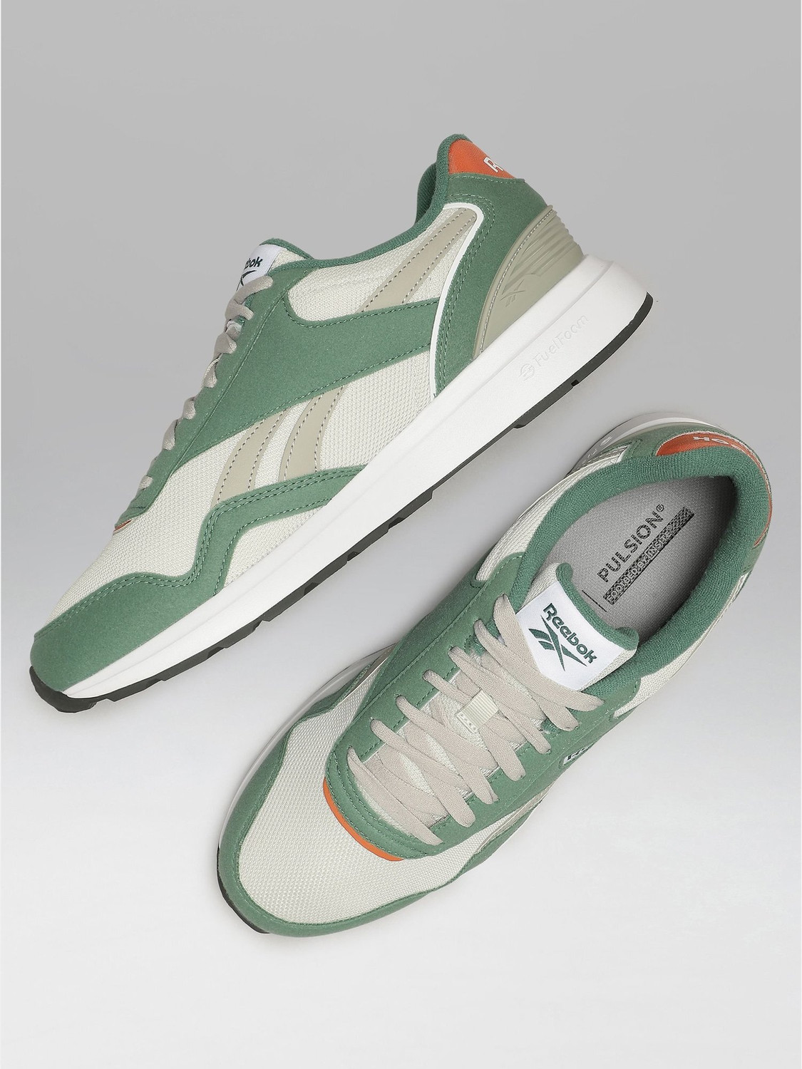Image of REEBOK Sneakers For Men